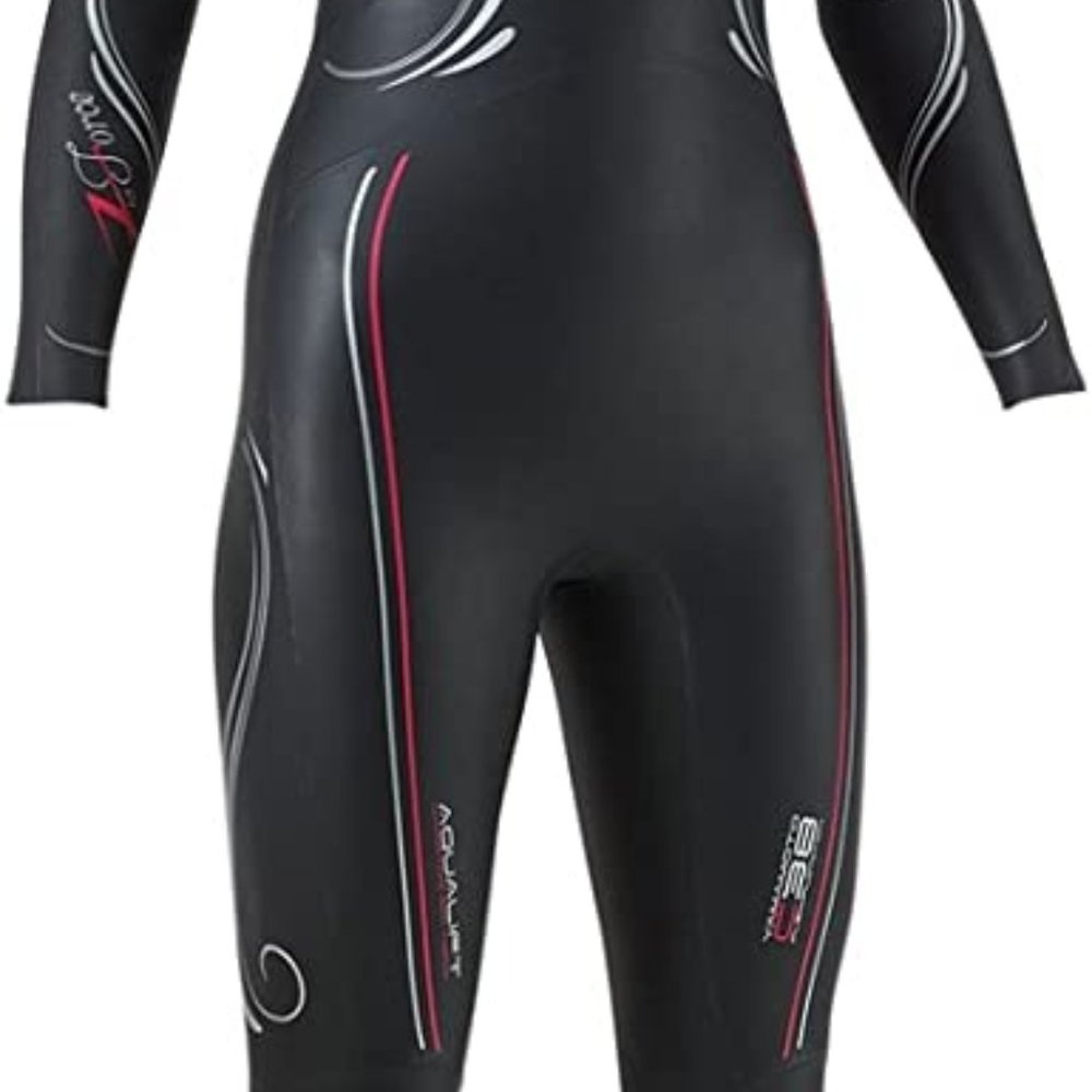 Zoot Sports Women's Z Force 1.0 Wetzoot